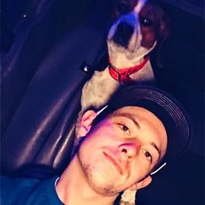 Meet your Posher, Joey